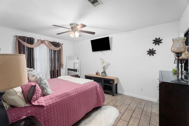 13031 Crystal Cove Drive, Houston, TX 77044