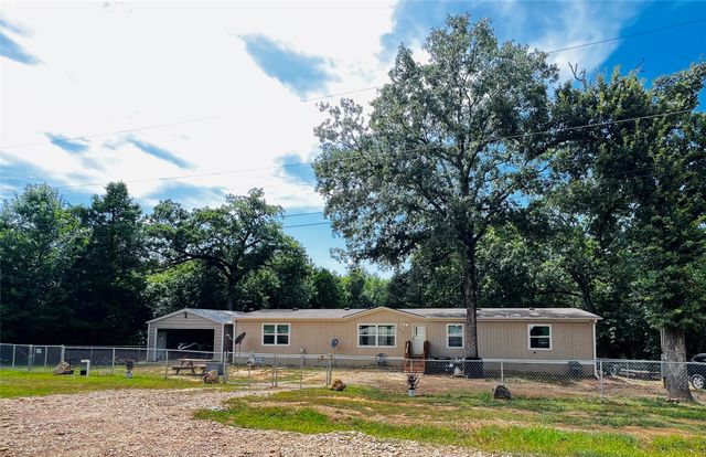 109 Zuni Street, Mabank, TX 75156