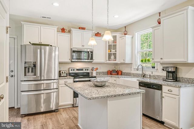 98 GUNNAR WAY, Bumpass, VA 23024