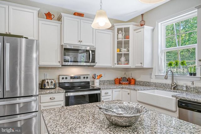 98 GUNNAR WAY, Bumpass, VA 23024