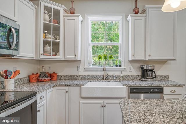 98 GUNNAR WAY, Bumpass, VA 23024