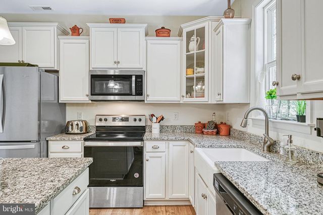 98 GUNNAR WAY, Bumpass, VA 23024