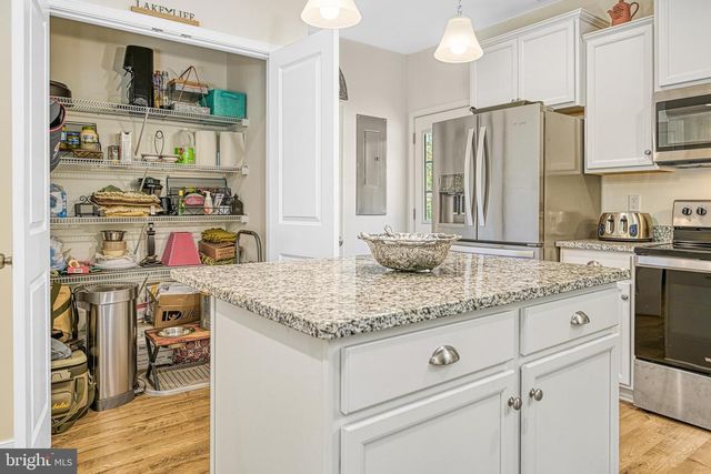 98 GUNNAR WAY, Bumpass, VA 23024