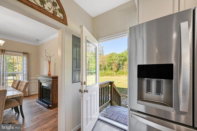 98 GUNNAR WAY, Bumpass, VA 23024