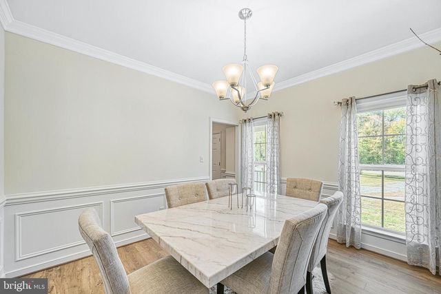 98 GUNNAR WAY, Bumpass, VA 23024