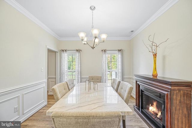 98 GUNNAR WAY, Bumpass, VA 23024