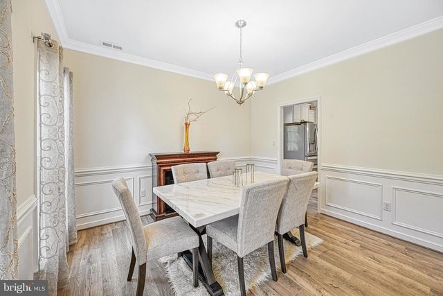 98 GUNNAR WAY, Bumpass, VA 23024