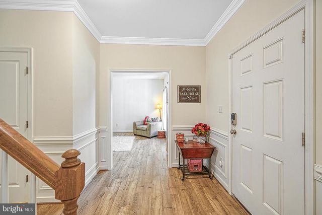 98 GUNNAR WAY, Bumpass, VA 23024