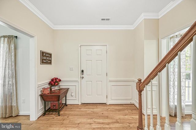 98 GUNNAR WAY, Bumpass, VA 23024