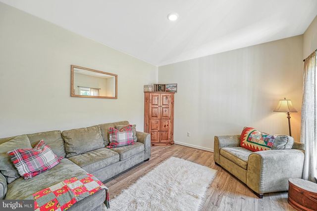 98 GUNNAR WAY, Bumpass, VA 23024