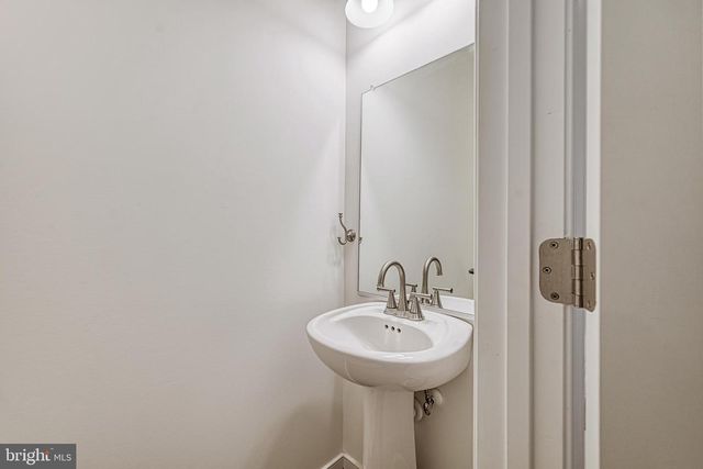 98 GUNNAR WAY, Bumpass, VA 23024