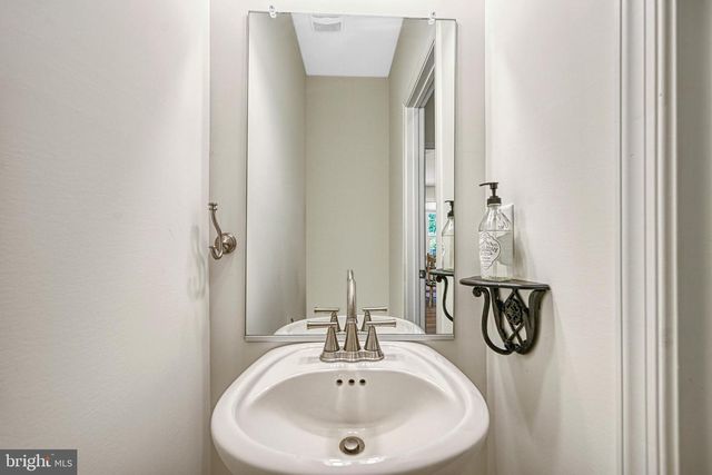 98 GUNNAR WAY, Bumpass, VA 23024