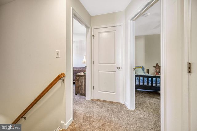 98 GUNNAR WAY, Bumpass, VA 23024