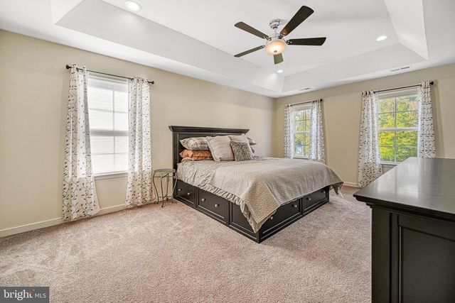 98 GUNNAR WAY, Bumpass, VA 23024