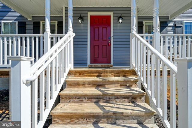 98 GUNNAR WAY, Bumpass, VA 23024