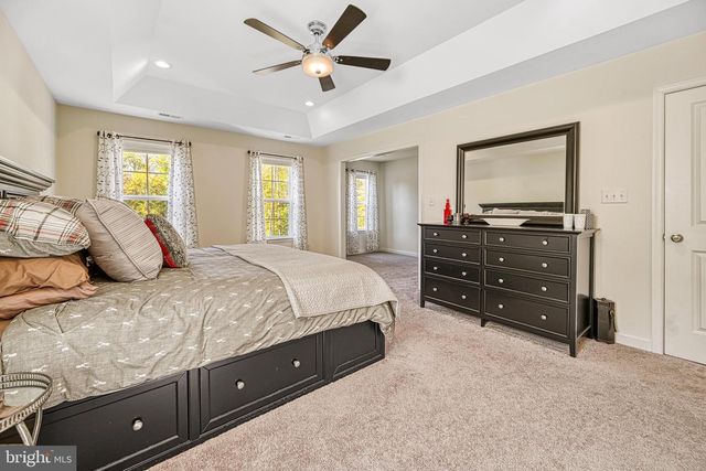 98 GUNNAR WAY, Bumpass, VA 23024