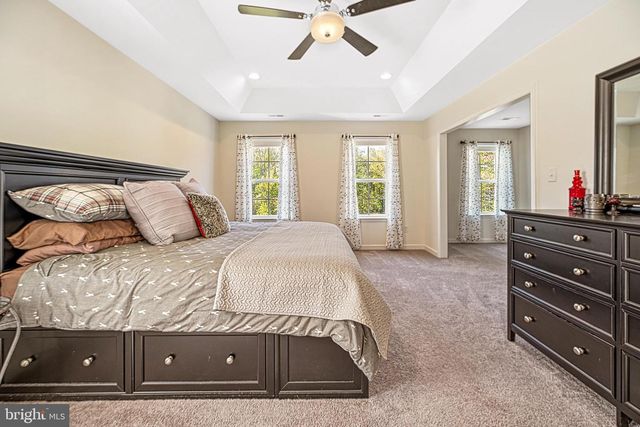 98 GUNNAR WAY, Bumpass, VA 23024