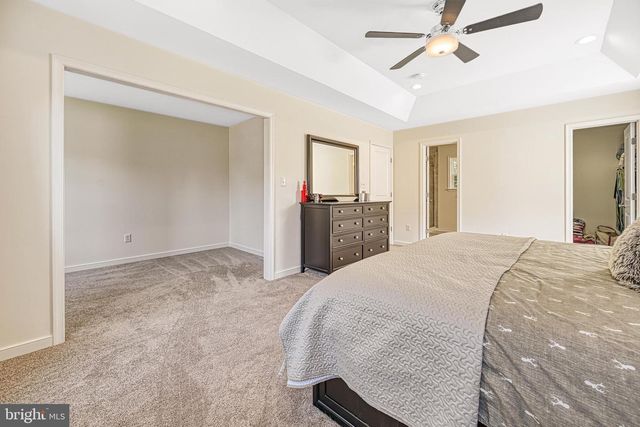 98 GUNNAR WAY, Bumpass, VA 23024