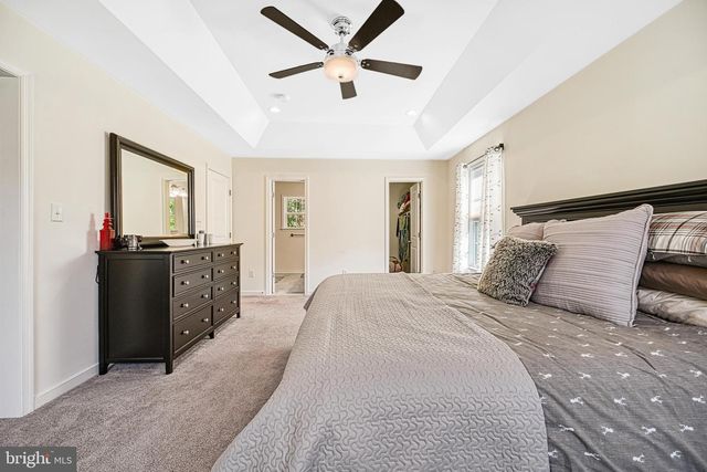 98 GUNNAR WAY, Bumpass, VA 23024