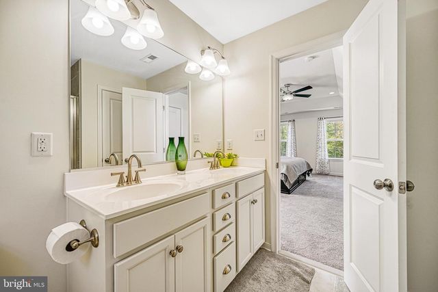 98 GUNNAR WAY, Bumpass, VA 23024