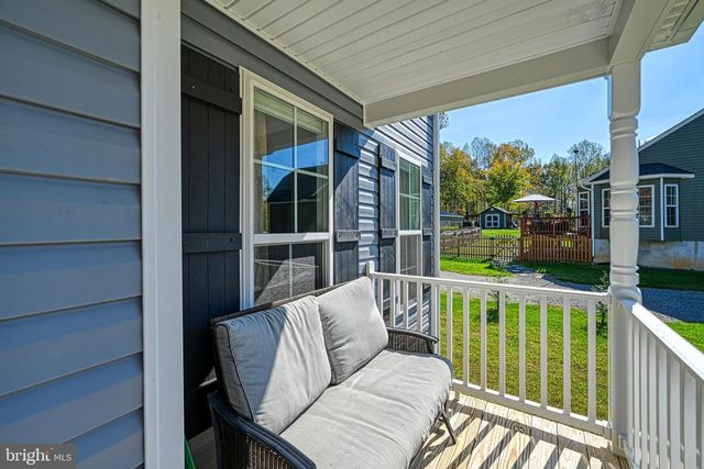 98 GUNNAR WAY, Bumpass, VA 23024