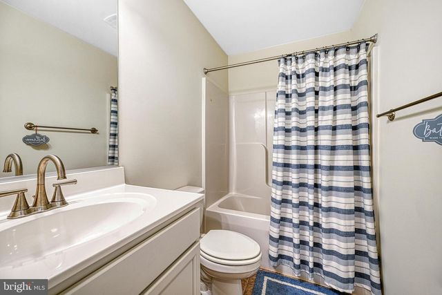 98 GUNNAR WAY, Bumpass, VA 23024