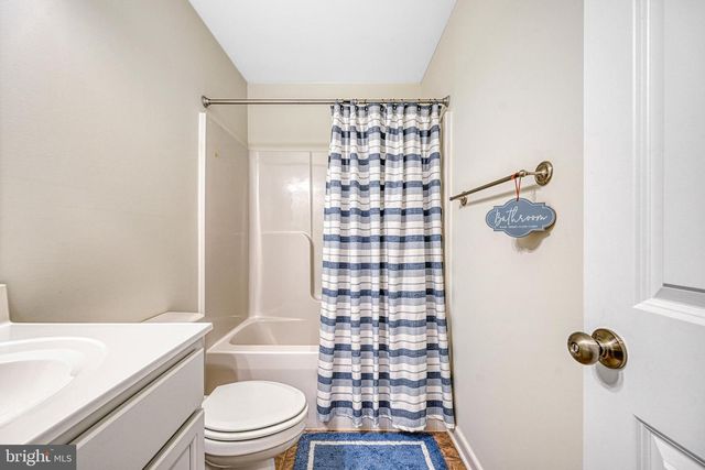 98 GUNNAR WAY, Bumpass, VA 23024