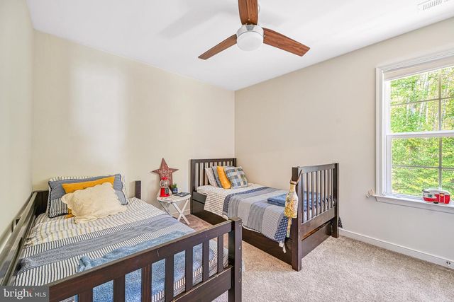 98 GUNNAR WAY, Bumpass, VA 23024