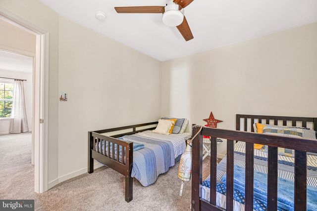 98 GUNNAR WAY, Bumpass, VA 23024