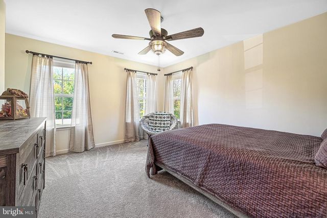 98 GUNNAR WAY, Bumpass, VA 23024