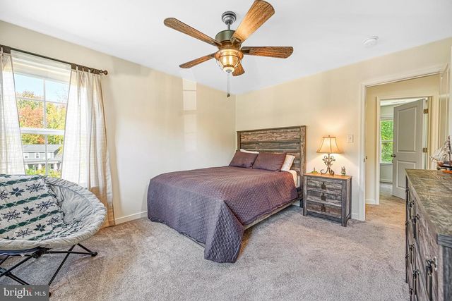 98 GUNNAR WAY, Bumpass, VA 23024