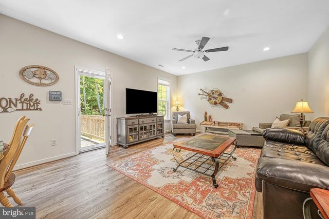 98 GUNNAR WAY, Bumpass, VA 23024