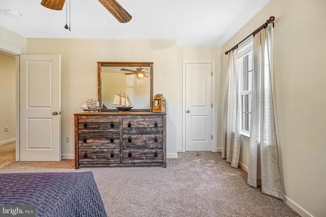 98 GUNNAR WAY, Bumpass, VA 23024