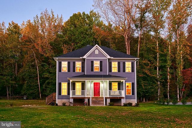 98 GUNNAR WAY, Bumpass, VA 23024