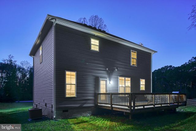 98 GUNNAR WAY, Bumpass, VA 23024