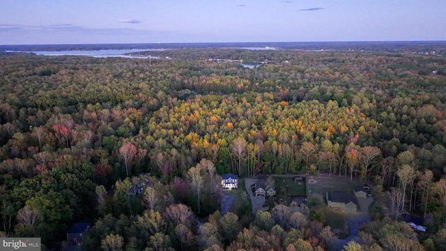 98 GUNNAR WAY, Bumpass, VA 23024