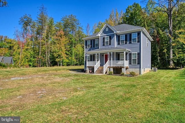 98 GUNNAR WAY, Bumpass, VA 23024