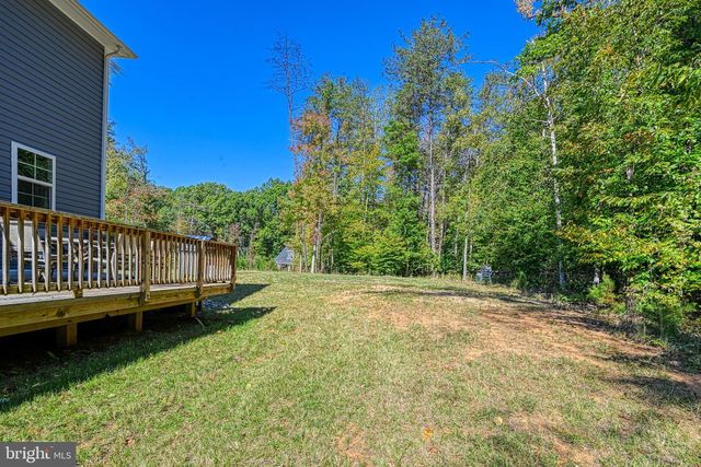 98 GUNNAR WAY, Bumpass, VA 23024