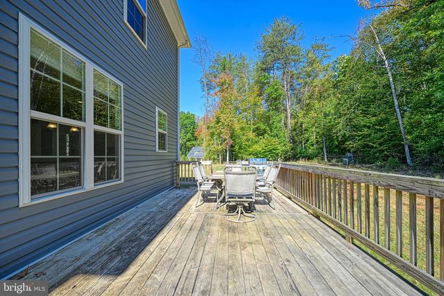 98 GUNNAR WAY, Bumpass, VA 23024