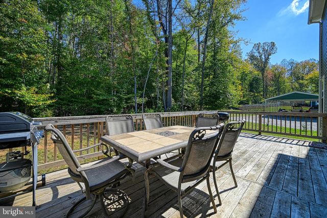 98 GUNNAR WAY, Bumpass, VA 23024