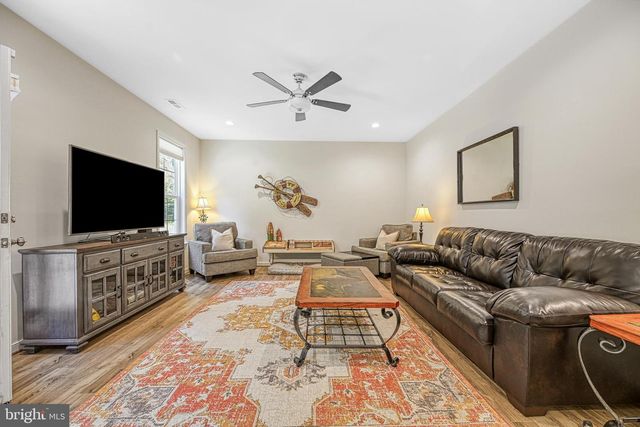 98 GUNNAR WAY, Bumpass, VA 23024