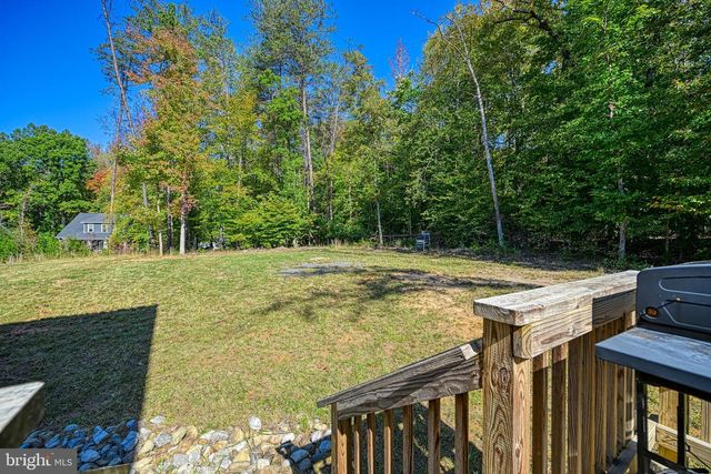 98 GUNNAR WAY, Bumpass, VA 23024