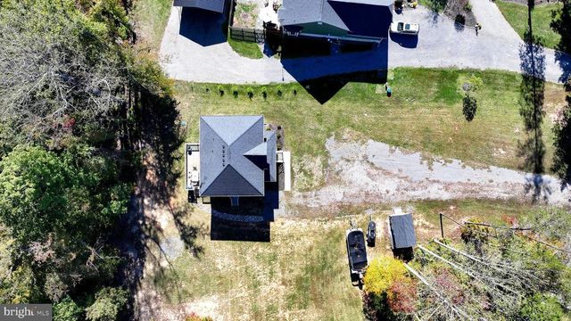 98 GUNNAR WAY, Bumpass, VA 23024