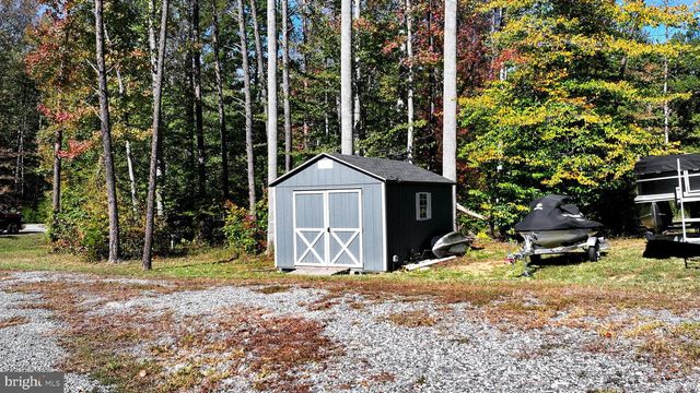 98 GUNNAR WAY, Bumpass, VA 23024