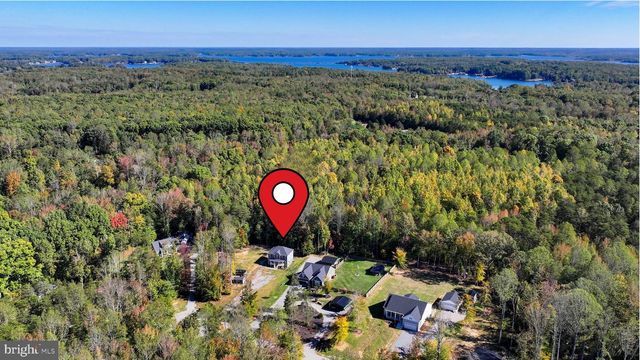 98 GUNNAR WAY, Bumpass, VA 23024