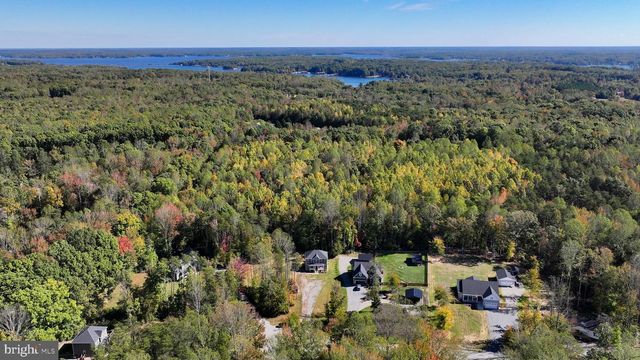 98 GUNNAR WAY, Bumpass, VA 23024