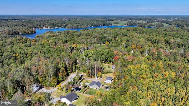 98 GUNNAR WAY, Bumpass, VA 23024