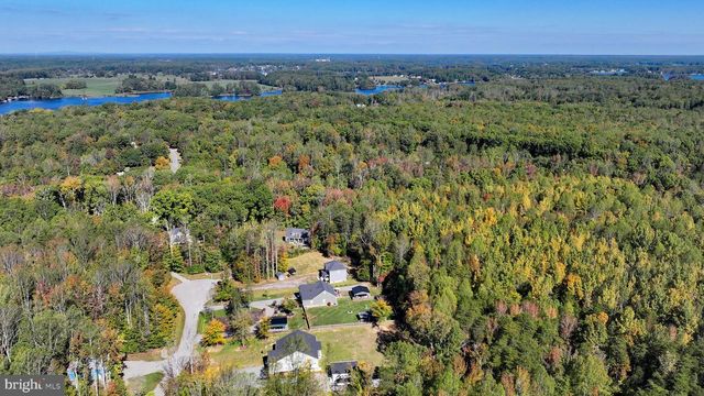 98 GUNNAR WAY, Bumpass, VA 23024