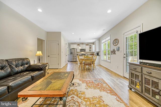 98 GUNNAR WAY, Bumpass, VA 23024