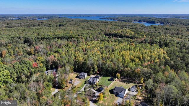 98 GUNNAR WAY, Bumpass, VA 23024